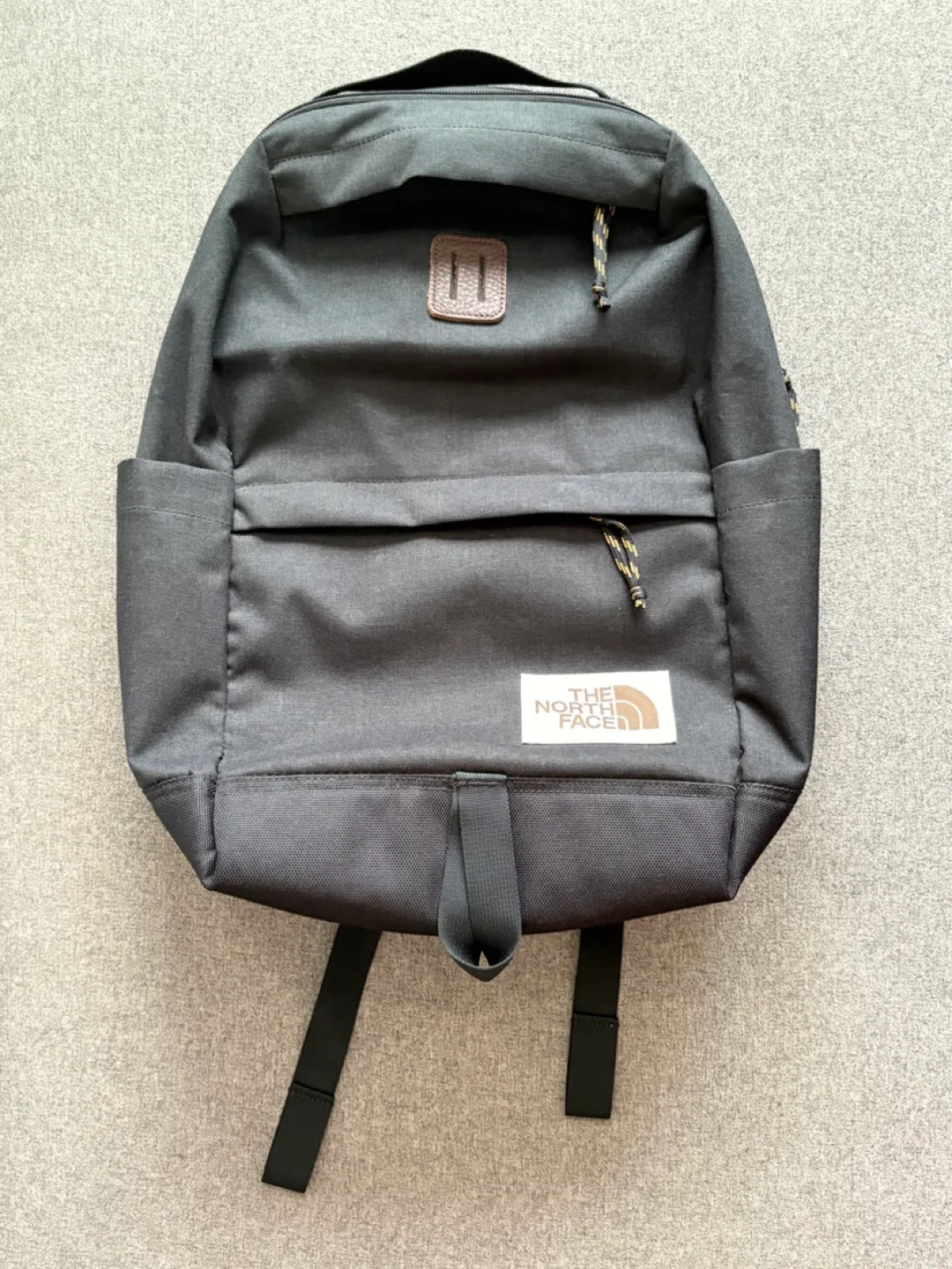 THE NORTH FACE Polyester Backpack thumbnail