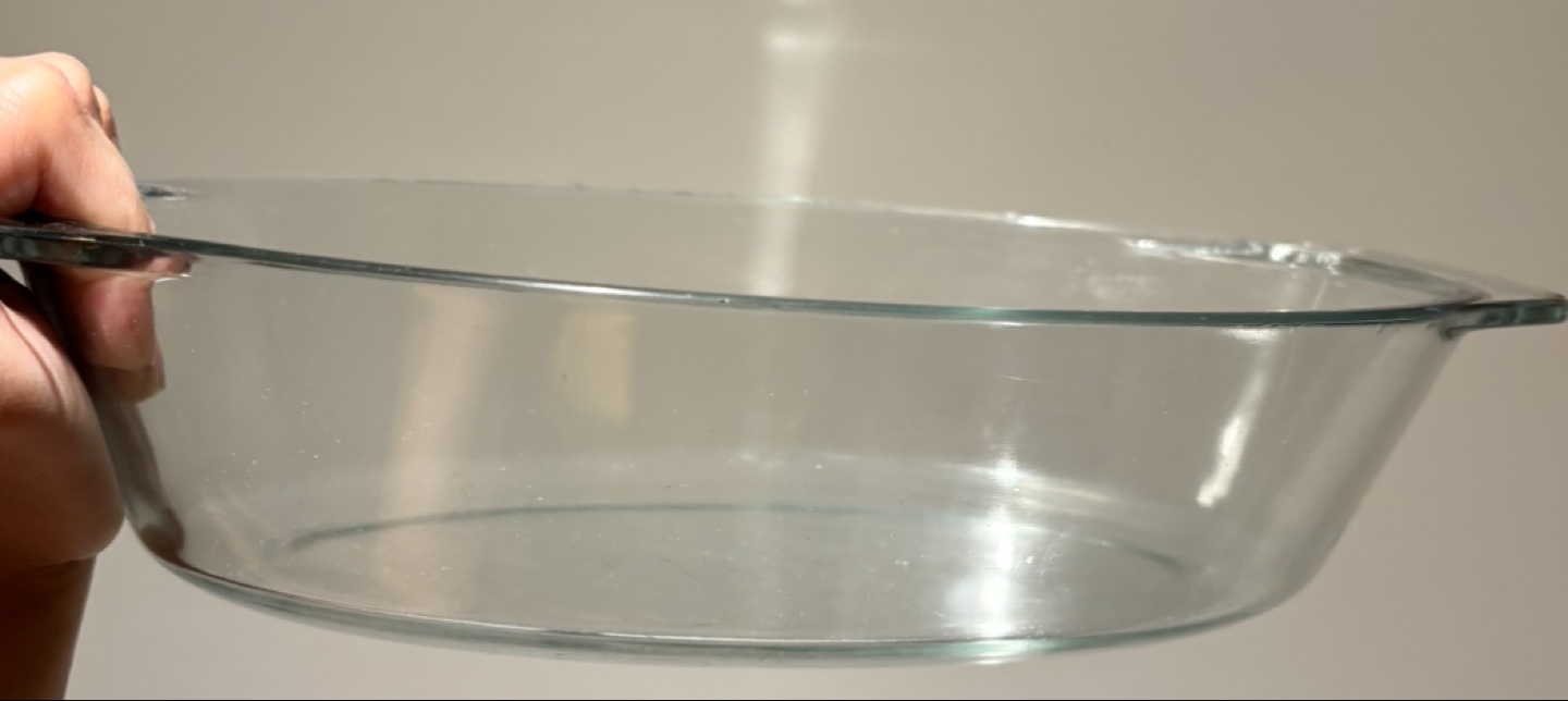 Glass Baking Dish - photo 2