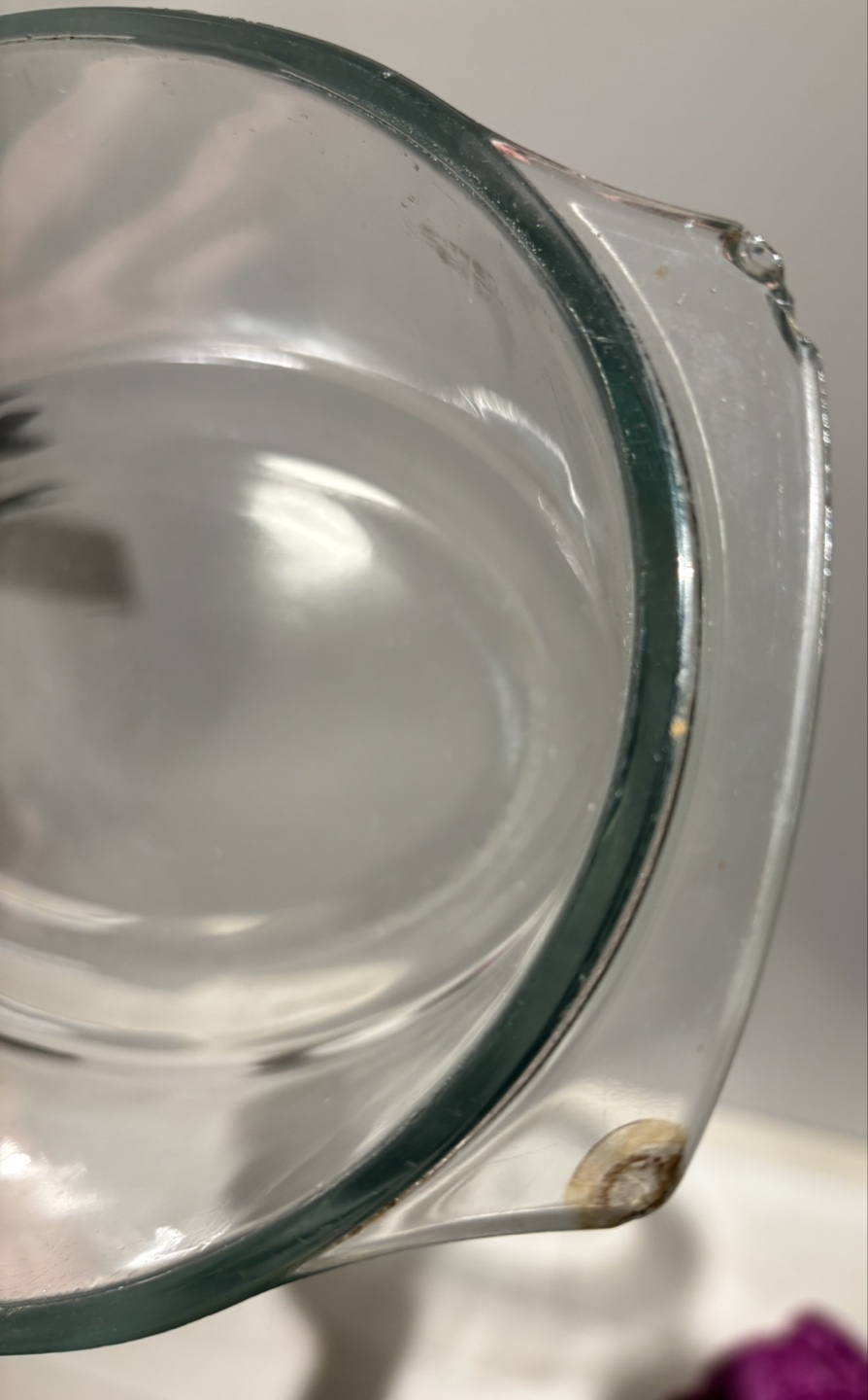 Glass Baking Dish - photo 3