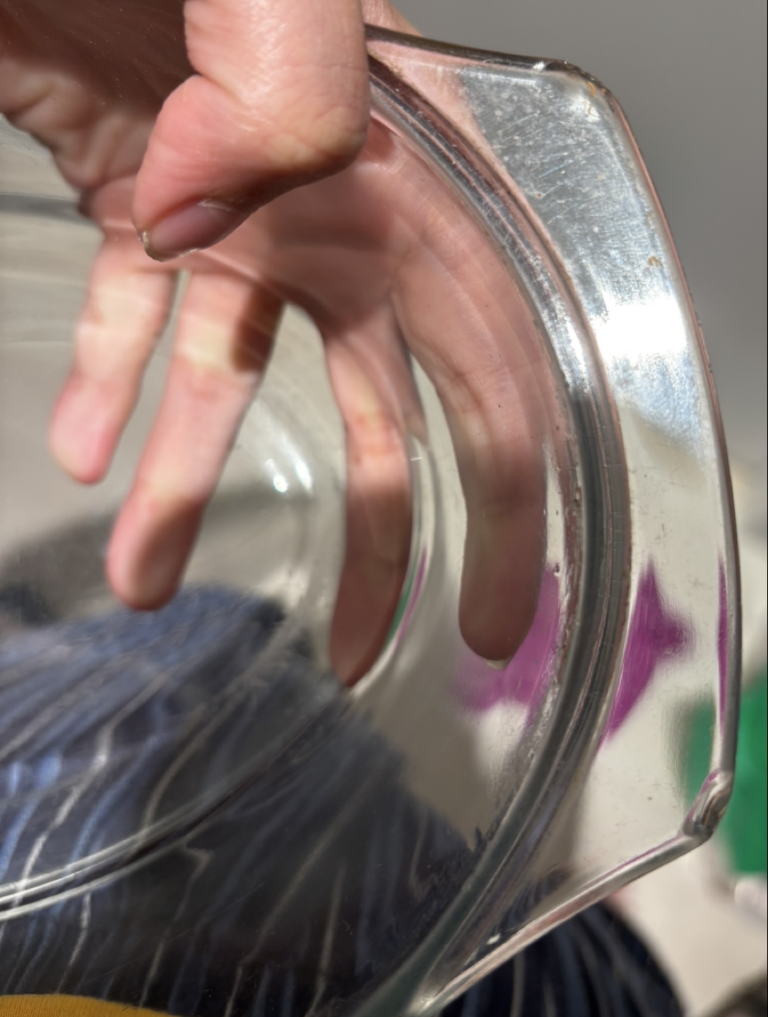 Glass Baking Dish - photo 4