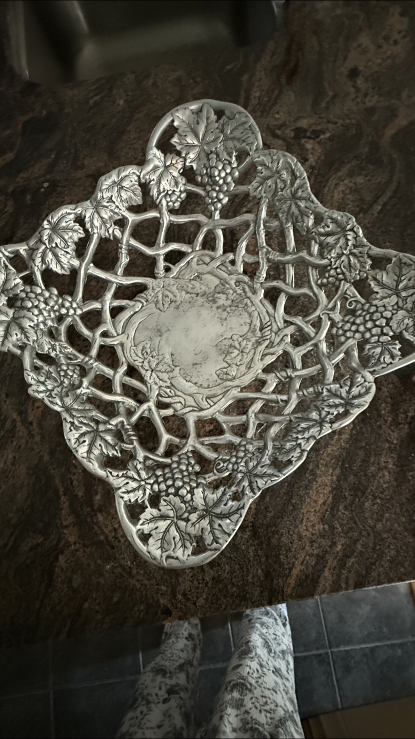 Fruit bowl /centerpiece