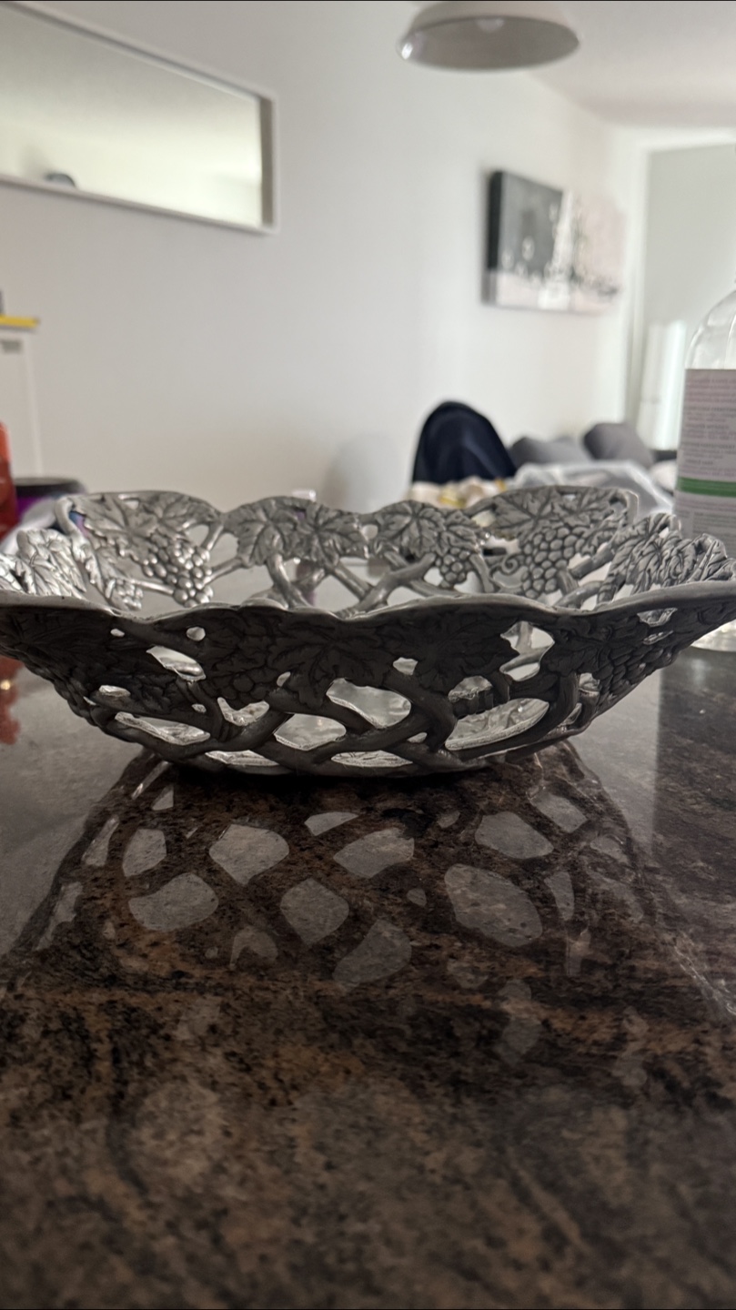 Fruit bowl /centerpiece - photo 3