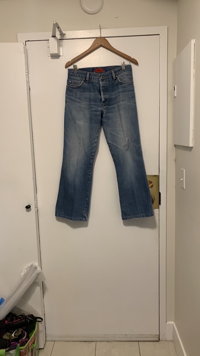 Hugo Boss Jeans - Size 32 woman’s - photo 2
