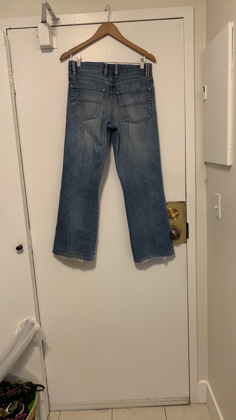 Hugo Boss Jeans - Size 32 woman’s - photo 4