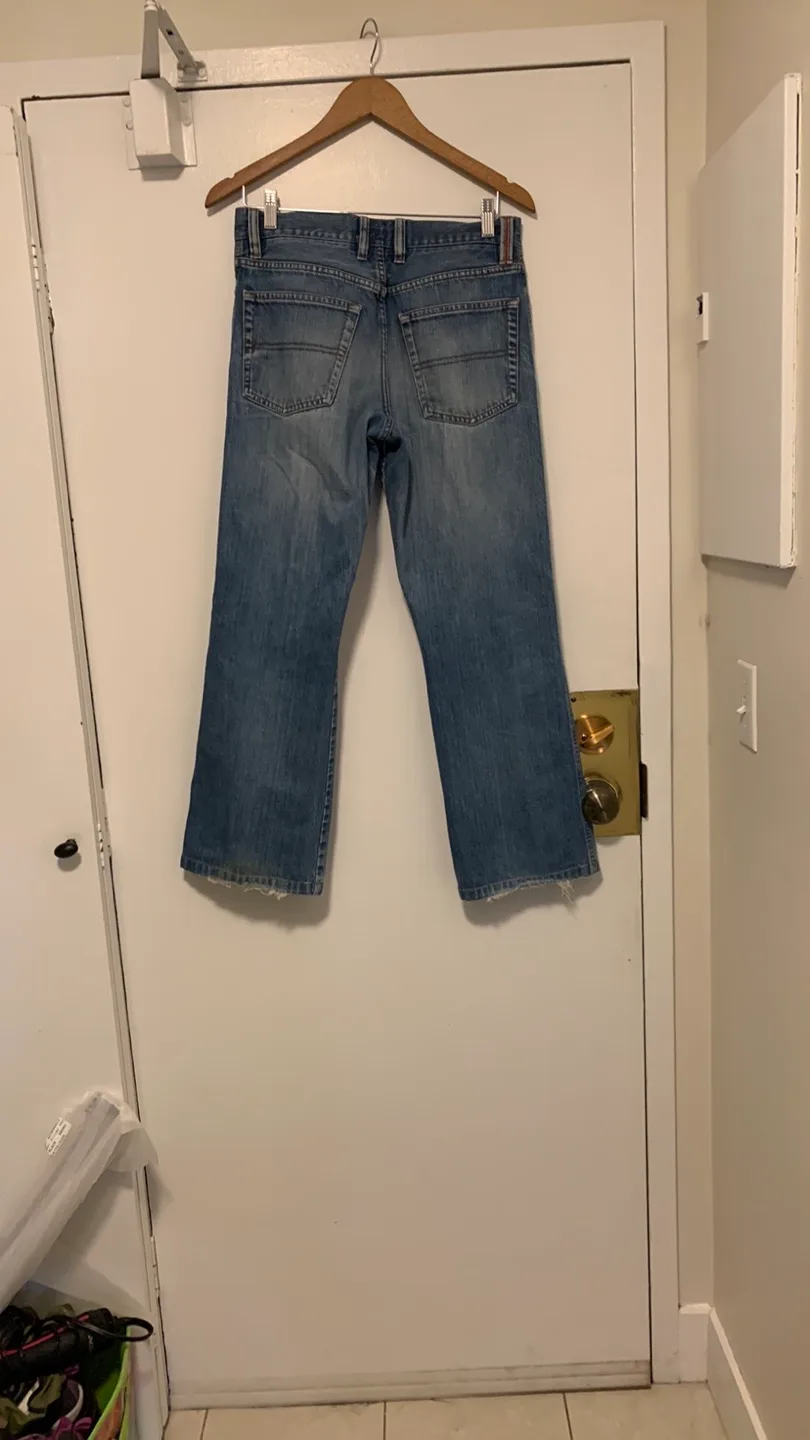 Hugo Boss Jeans - Size 32 woman’s image indicator(4)