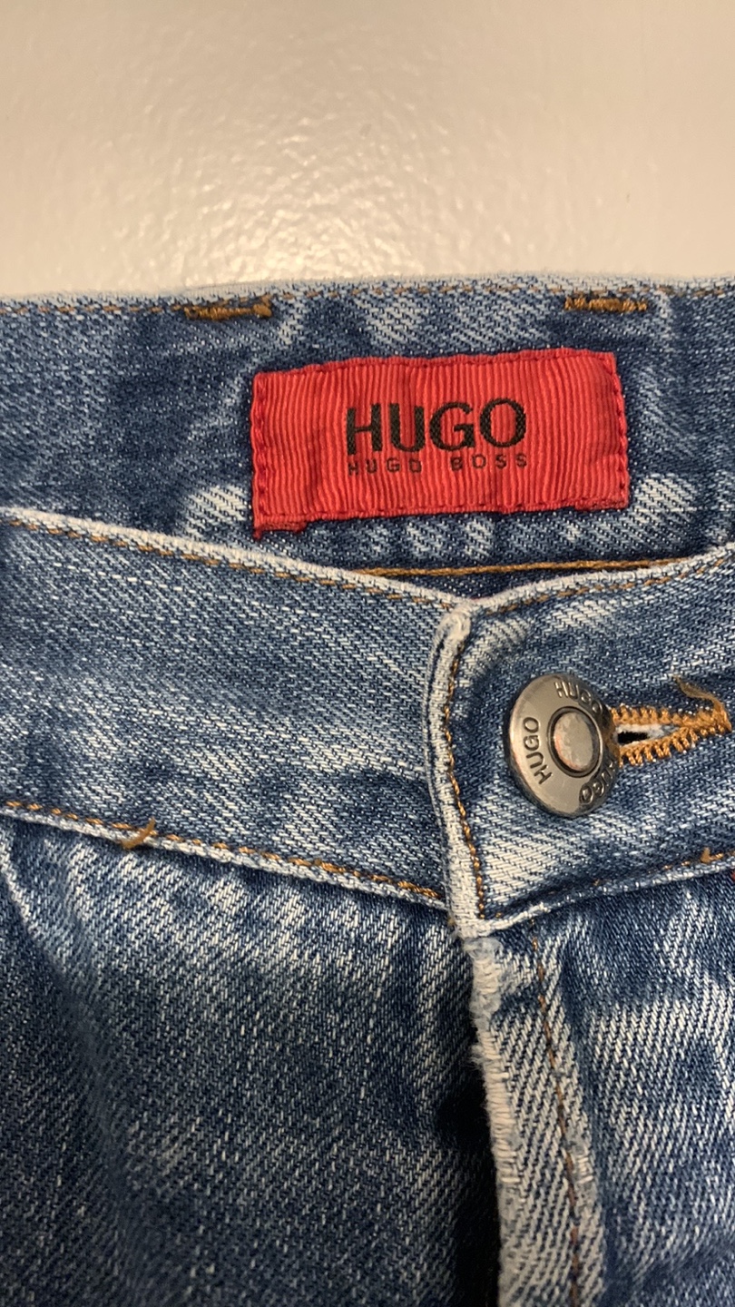 Hugo Boss Jeans - Size 32 woman’s