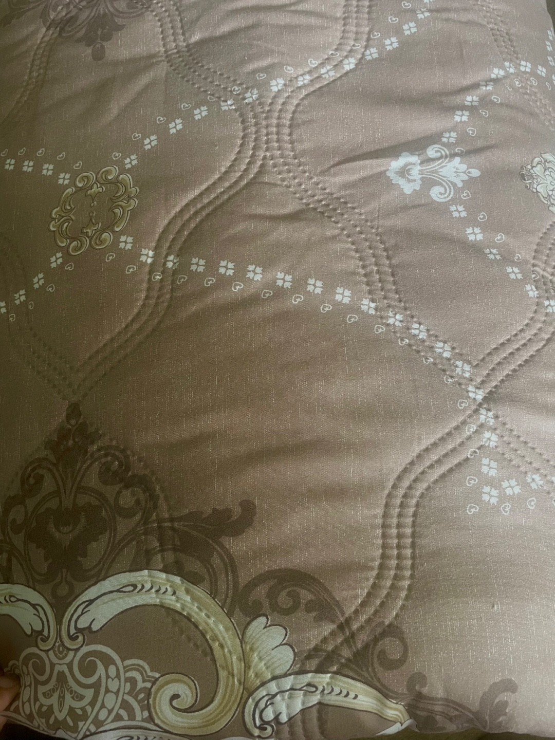 Queen Quilt with 2 Shams - photo 2