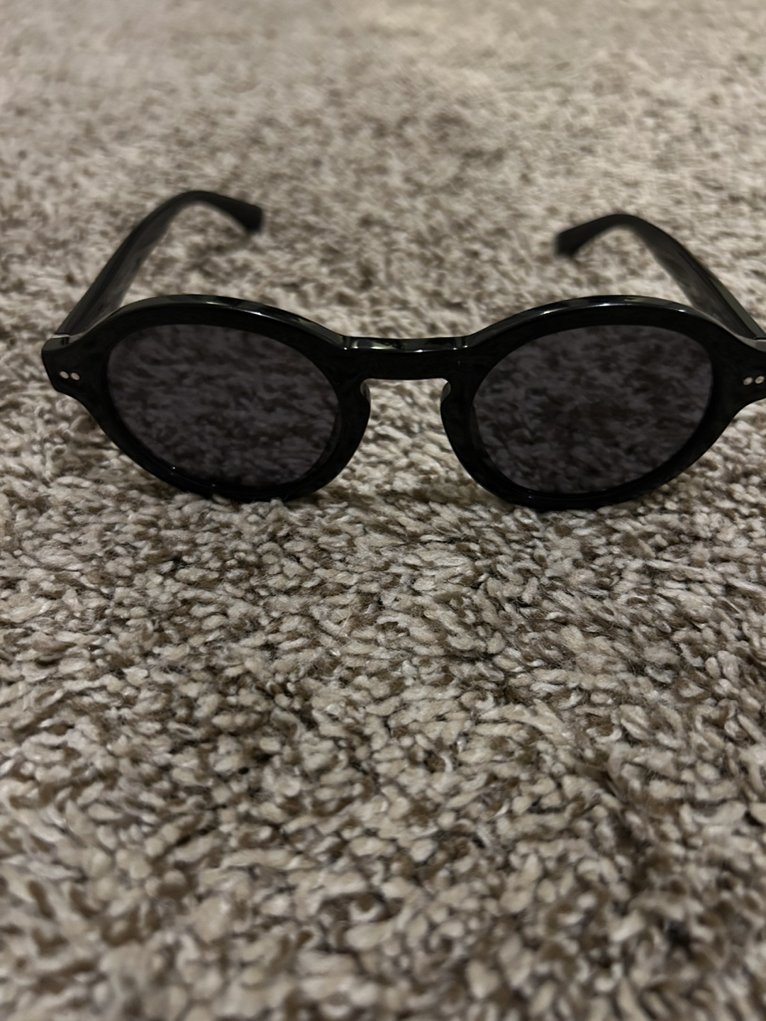 Kapten & Son Black Sunglasses - photo 2