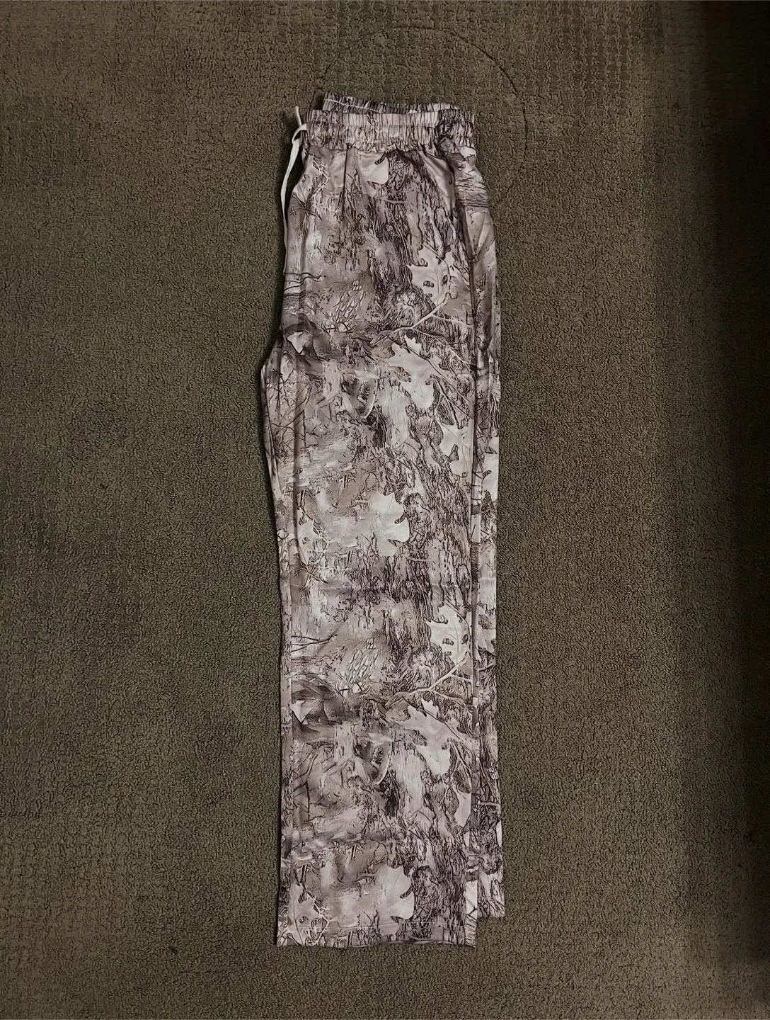 Camouflage Pants thumbnail