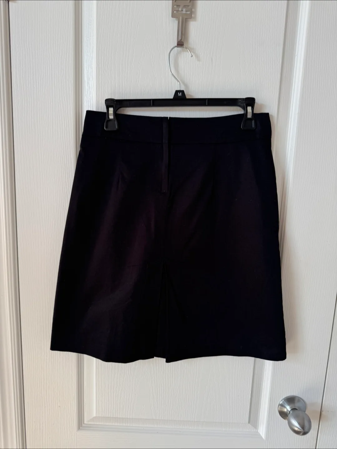 RW&CO. Black Skirt - Size 2 image indicator(3)