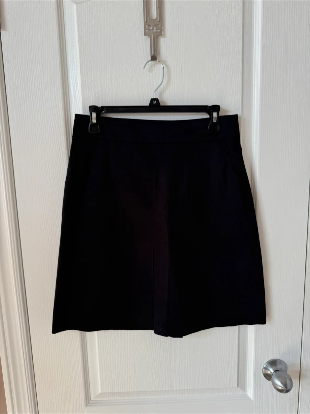 RW&CO. Black Skirt - Size 2 image indicator(2)