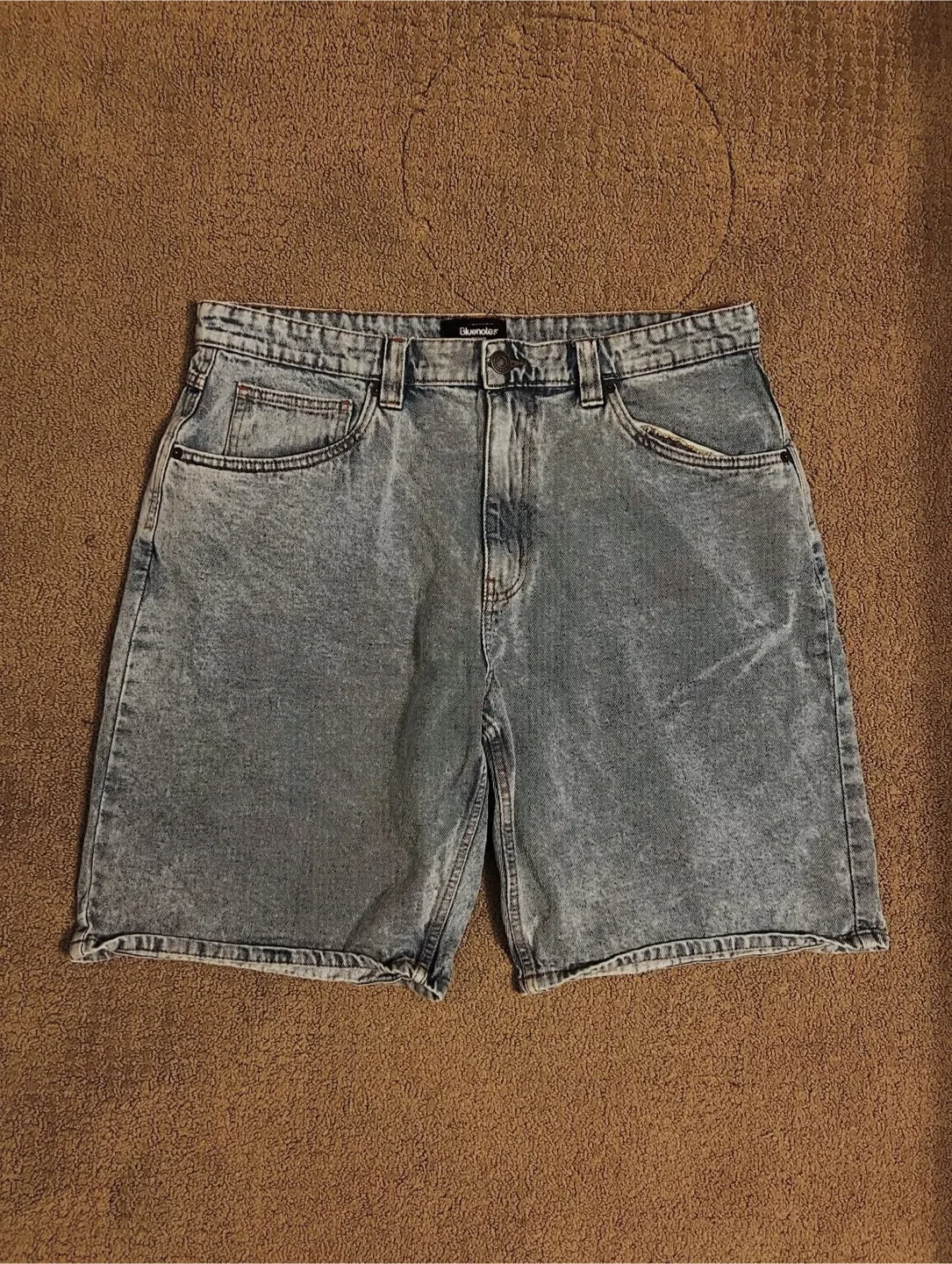 Baggy Jorts thumbnail