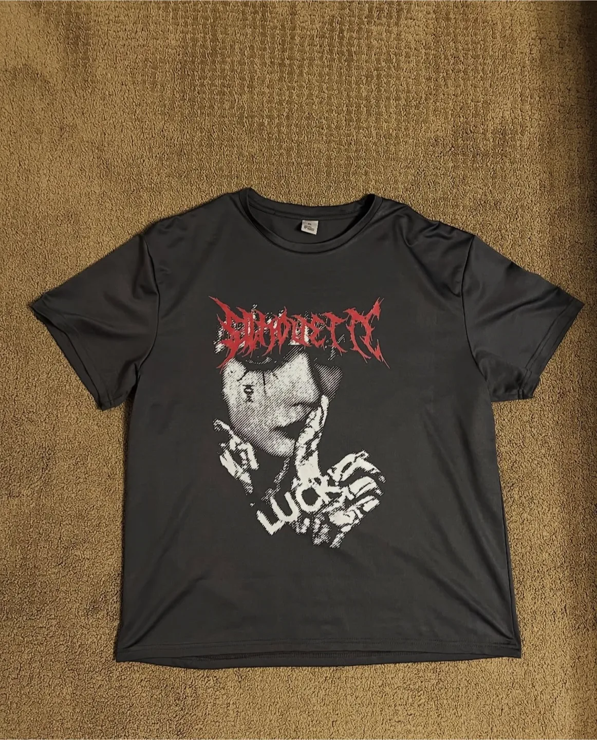 Graphic T-Shirt thumbnail