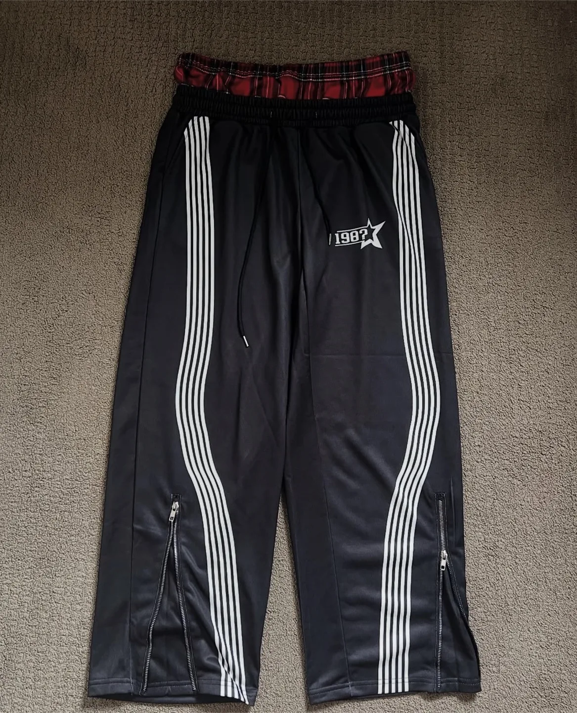 Y2K Sweatpants thumbnail
