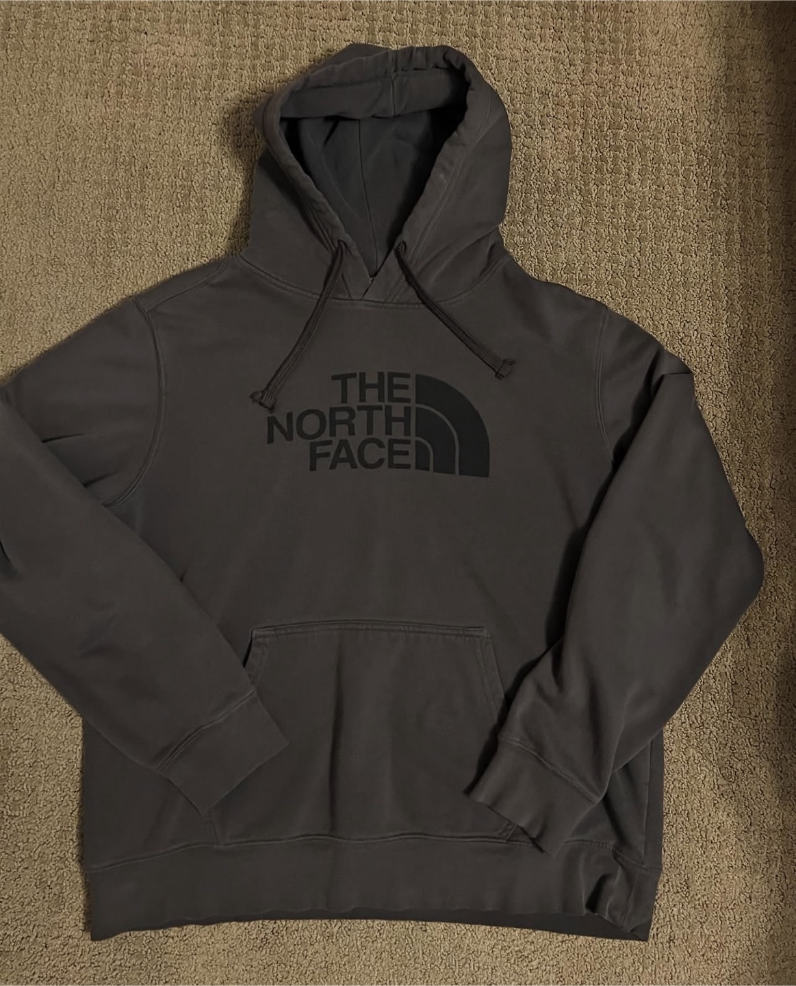 North Face Hoodie