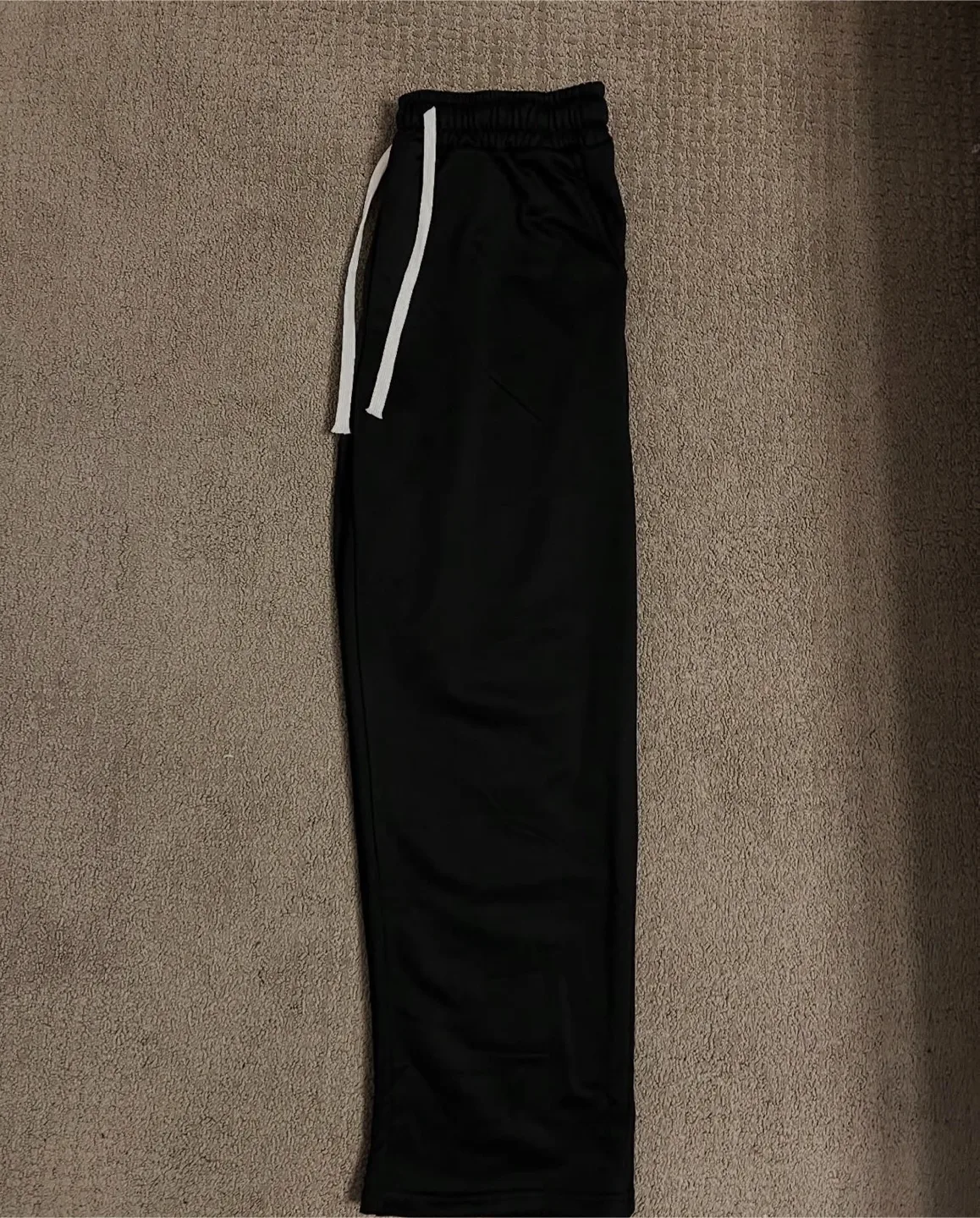 Black Sweatpants thumbnail