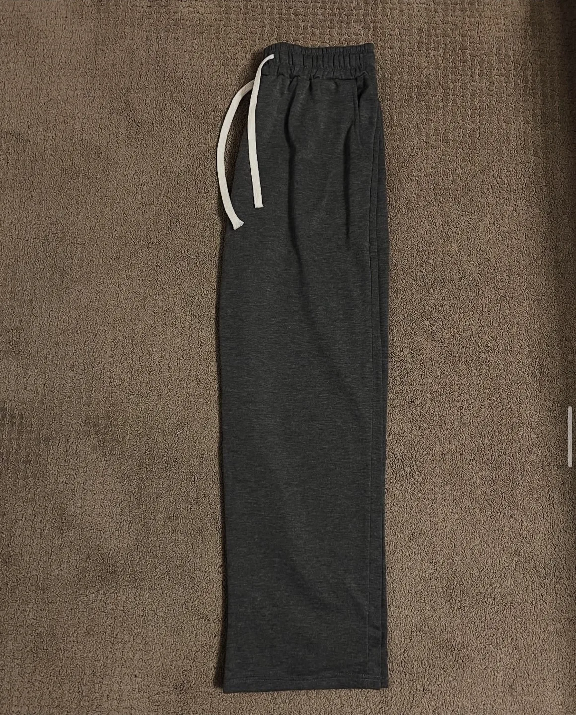 Dark Grey Sweatpants thumbnail