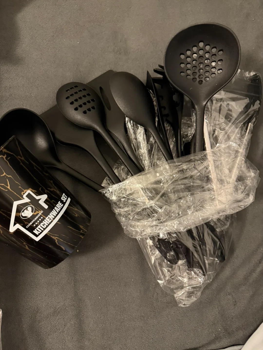 cooking Spatula image indicator(2)