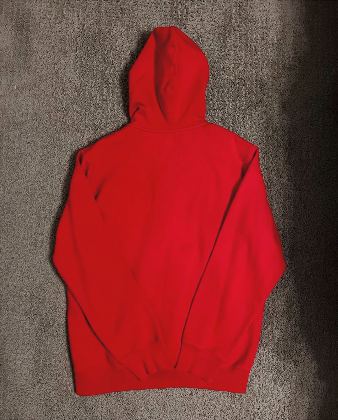 US Polo Hoodie - photo 2