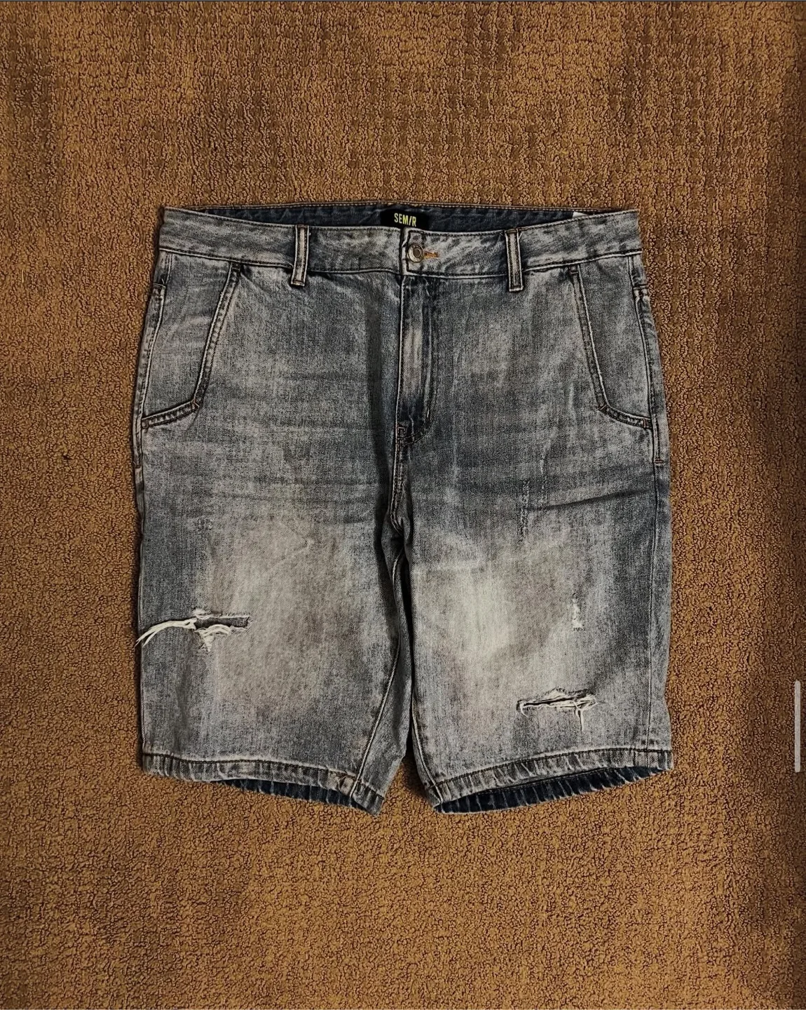Mens Jorts thumbnail