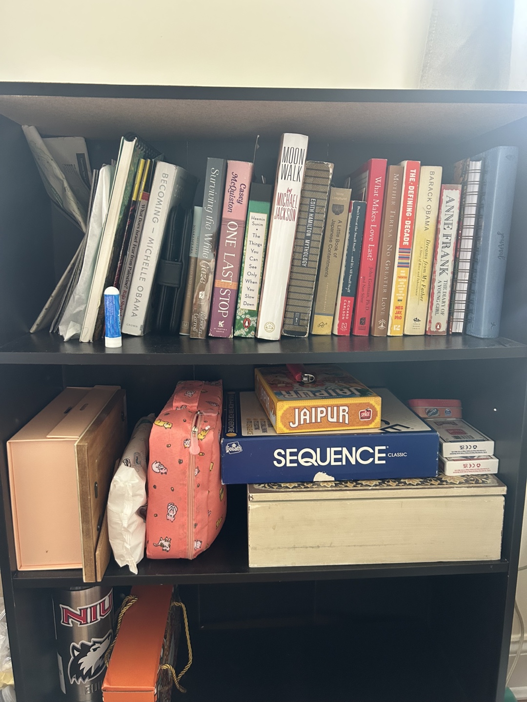 Bookshelf - photo 2