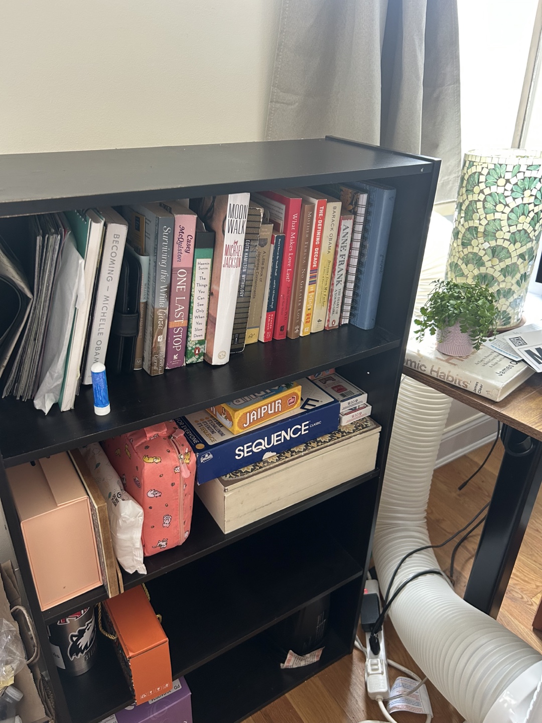Bookshelf