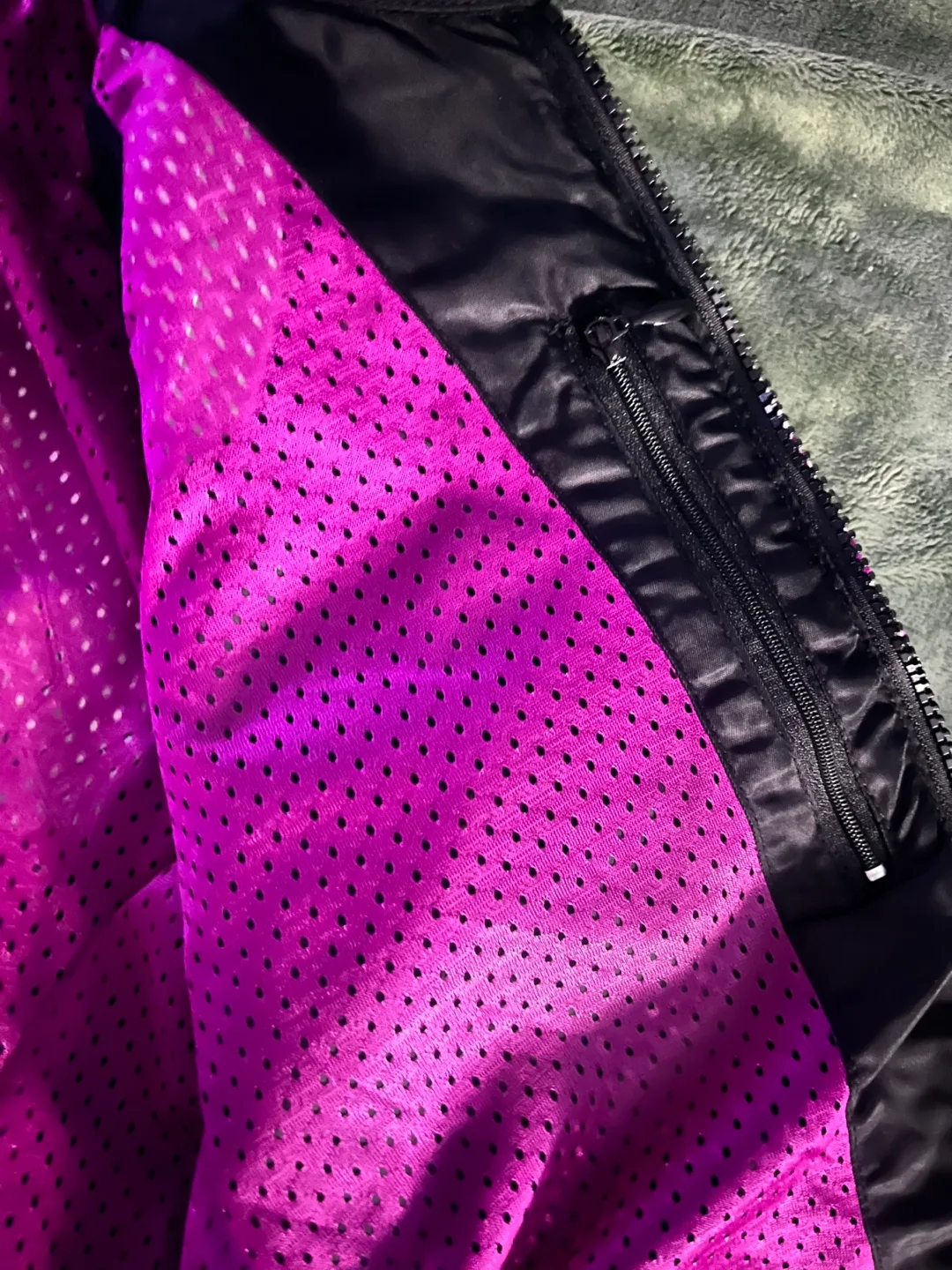 Women’s Harley-Davidson Motorcycle Jacket image indicator(9)