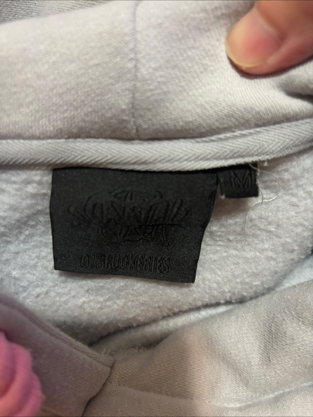 Syna world hoodie - photo 2