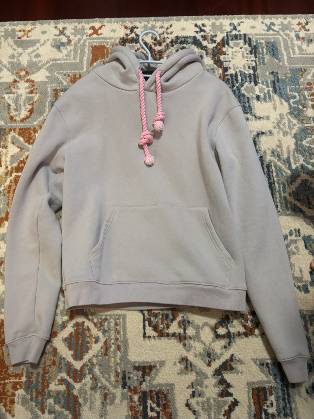 Syna world hoodie - photo 3