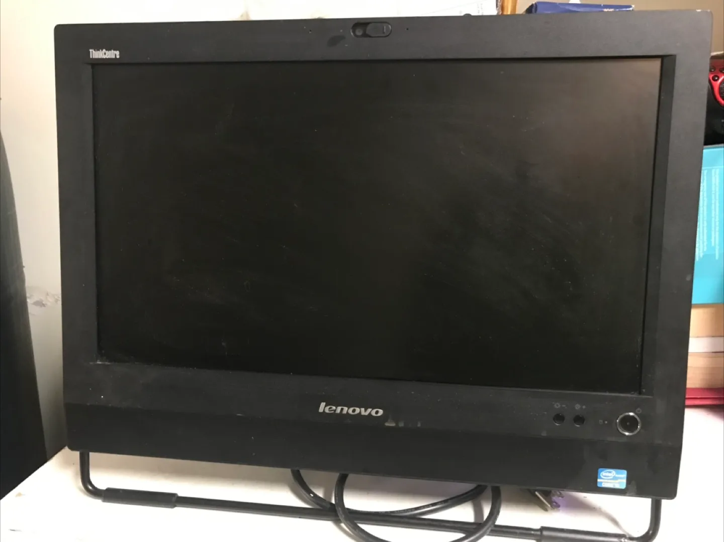 Lenovo ThinkCentre M71z 20 - For Parts thumbnail