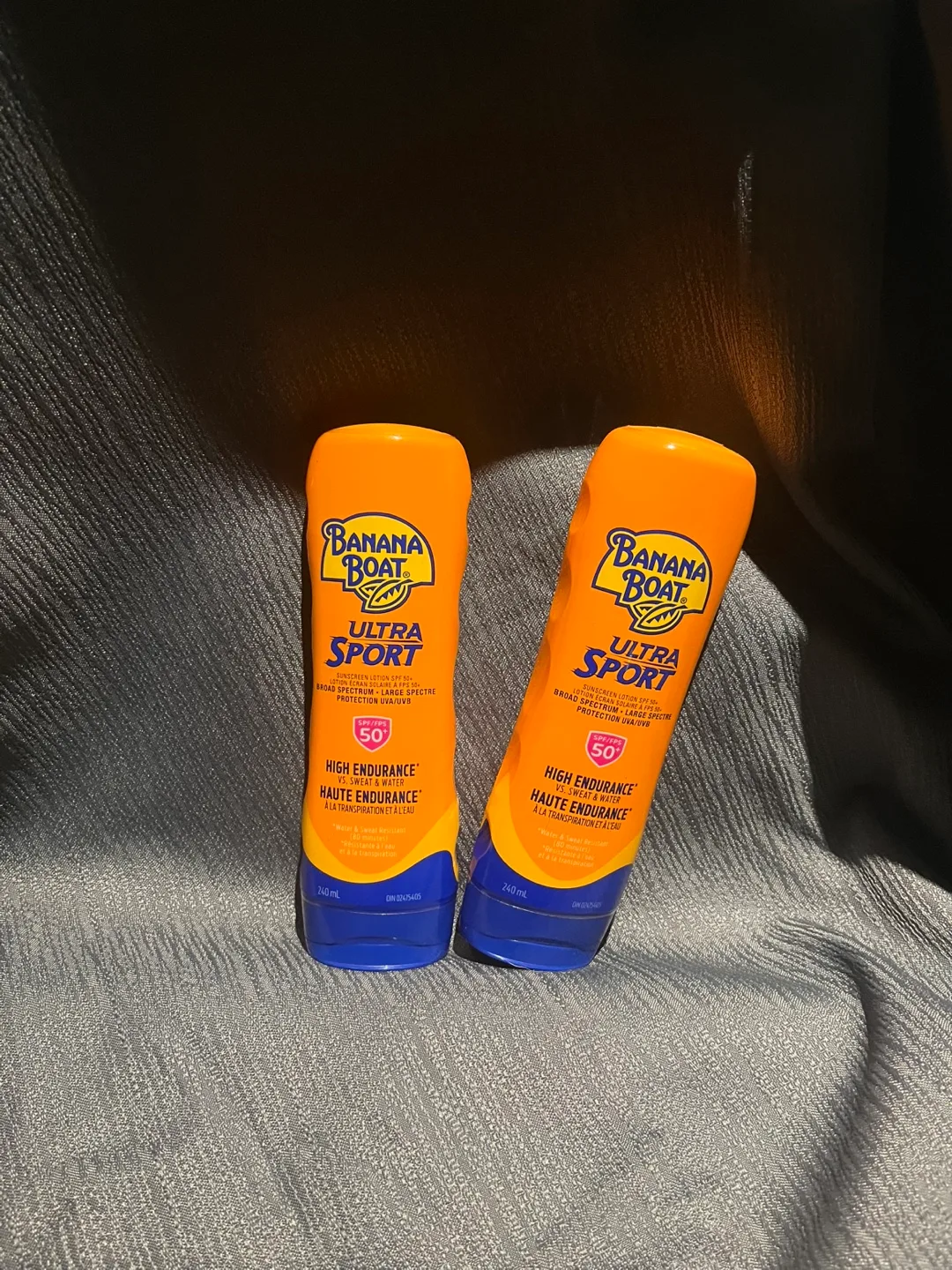 Banana Boat Ultra Sport Sunscreen SPF 50 thumbnail