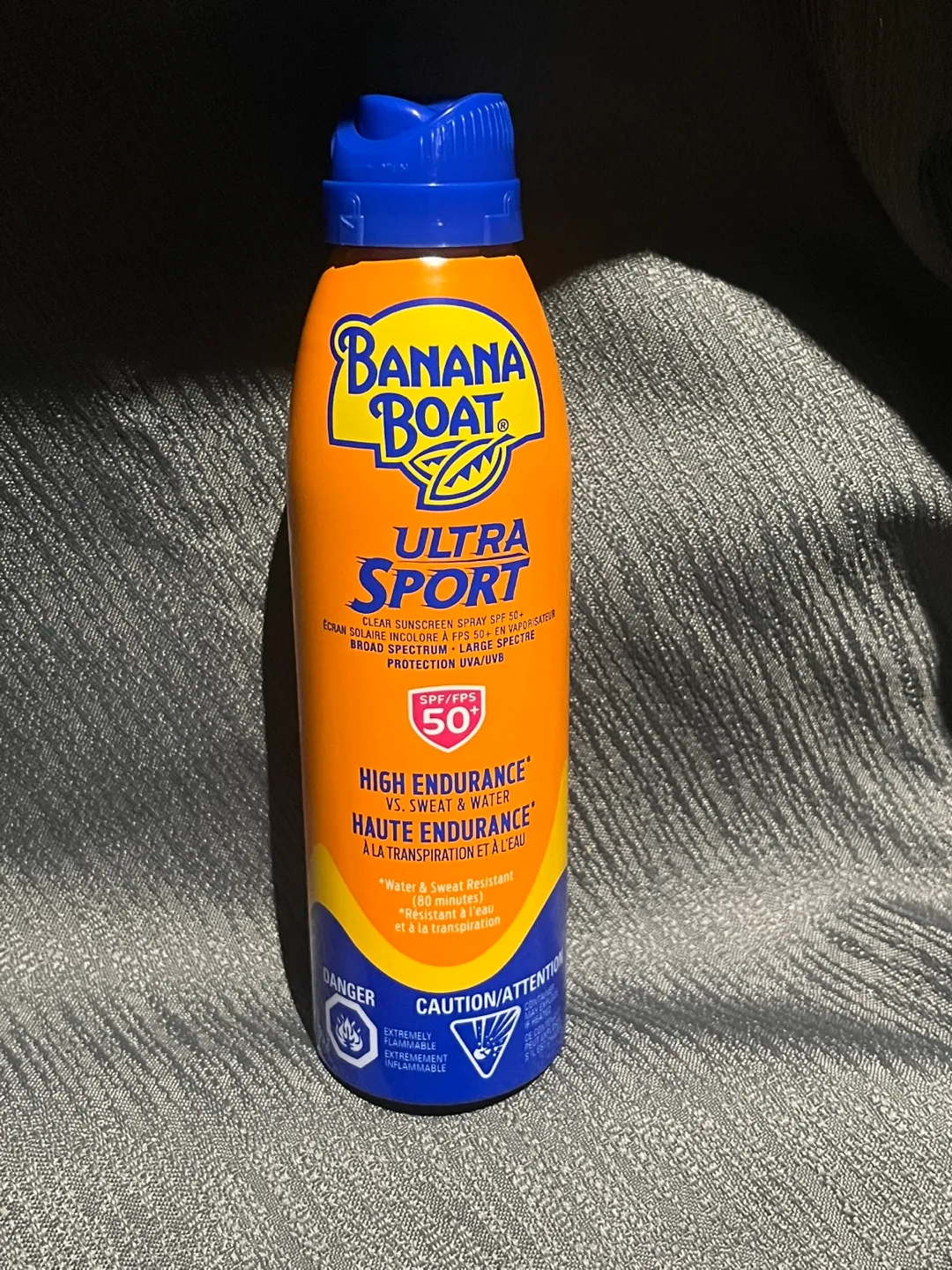 Banana Boat Ultra Sport Sunscreen SPF 50 thumbnail