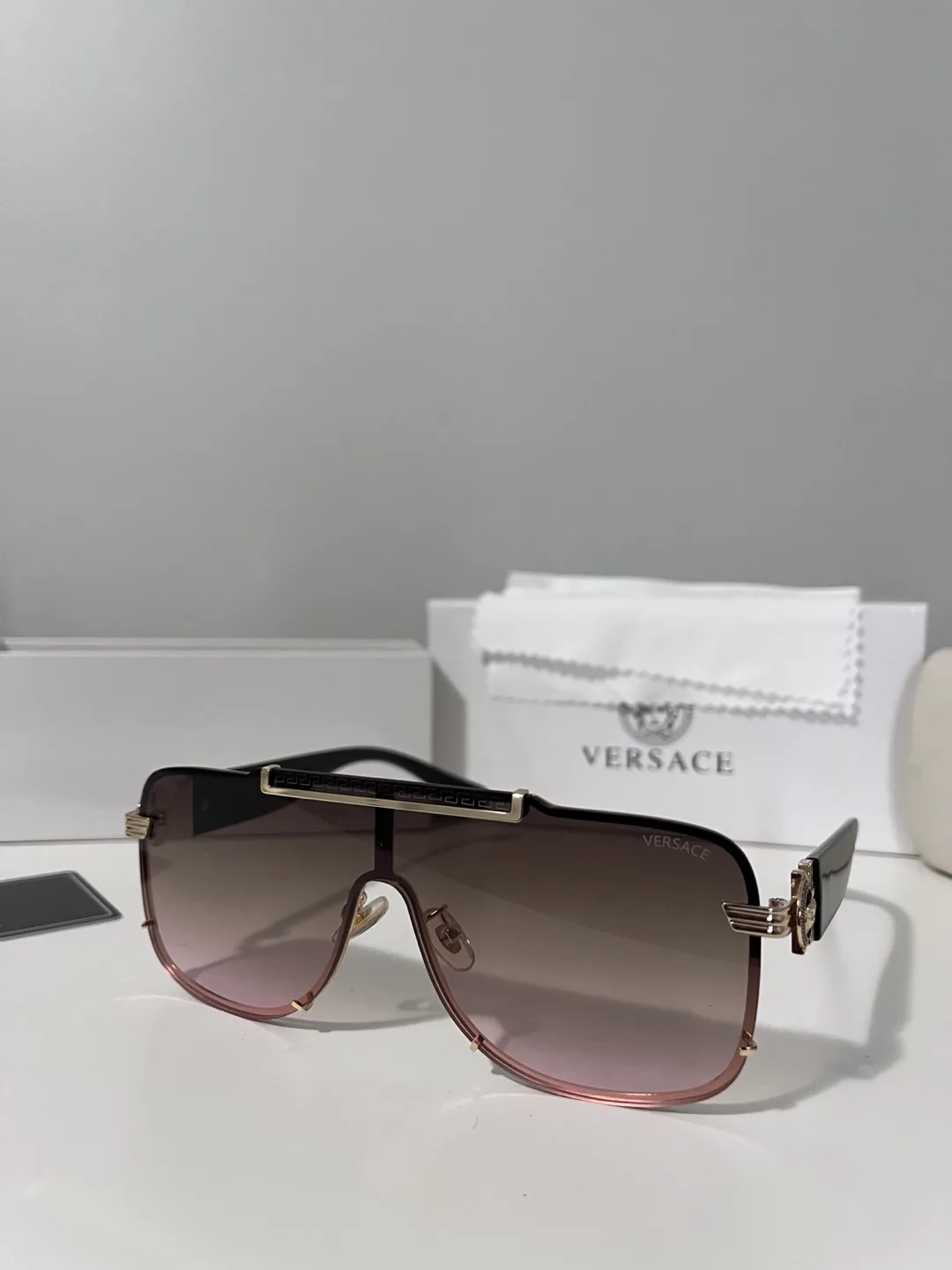 Versace Sunglasses thumbnail