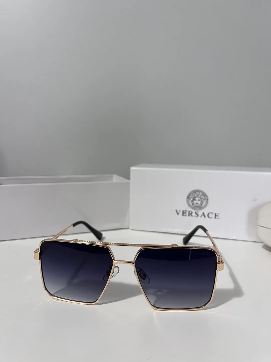 Versace Sunglasses with Box thumbnail