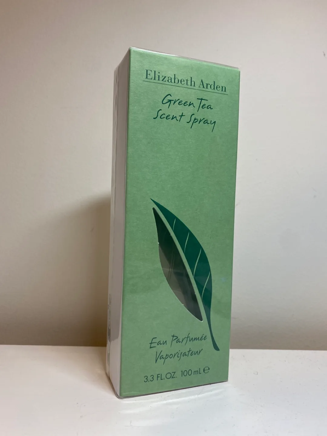 Elizabeth Arden Green Tea Scent Spray - New thumbnail