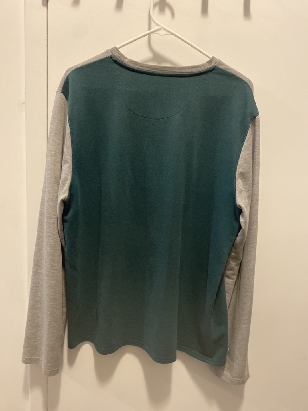 Lacoste Long Sleeve Shirt - photo 3