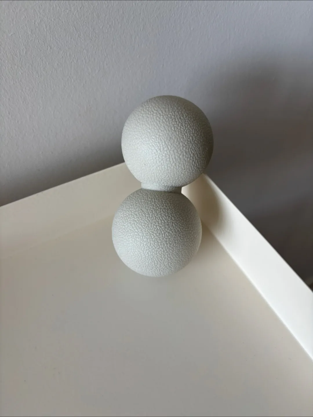 New Double Ball for Massage & Muscle Relief thumbnail