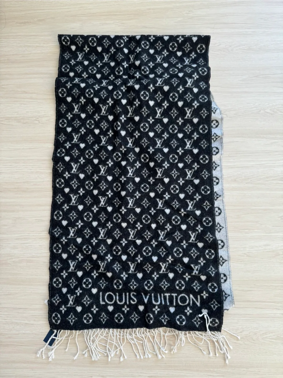 LV scarf thumbnail