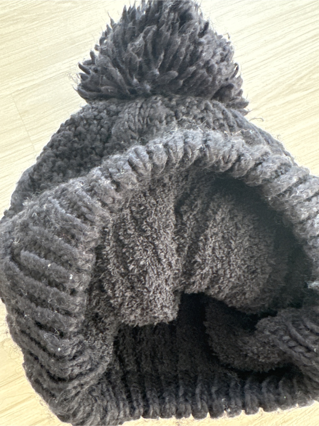 beanie - photo 2