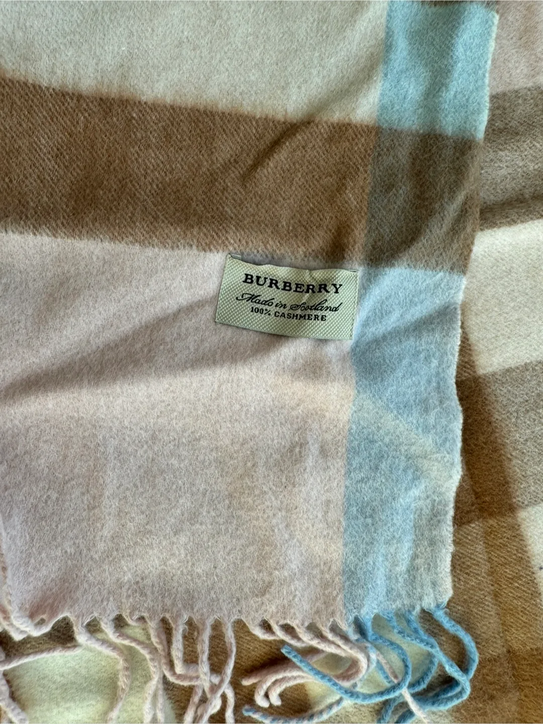 Scarf thumbnail