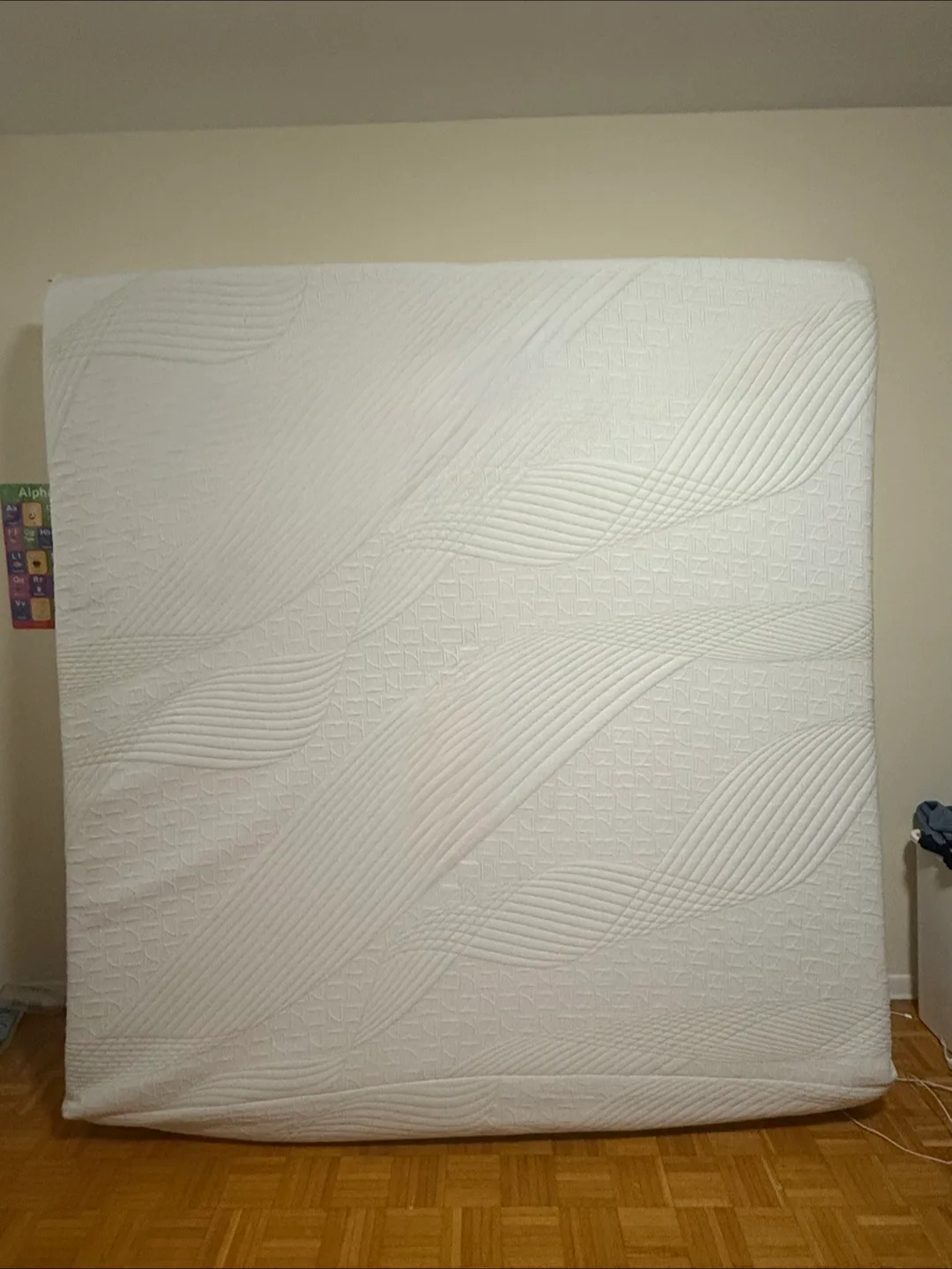 King size Memory foam Mattress - Novilla thumbnail