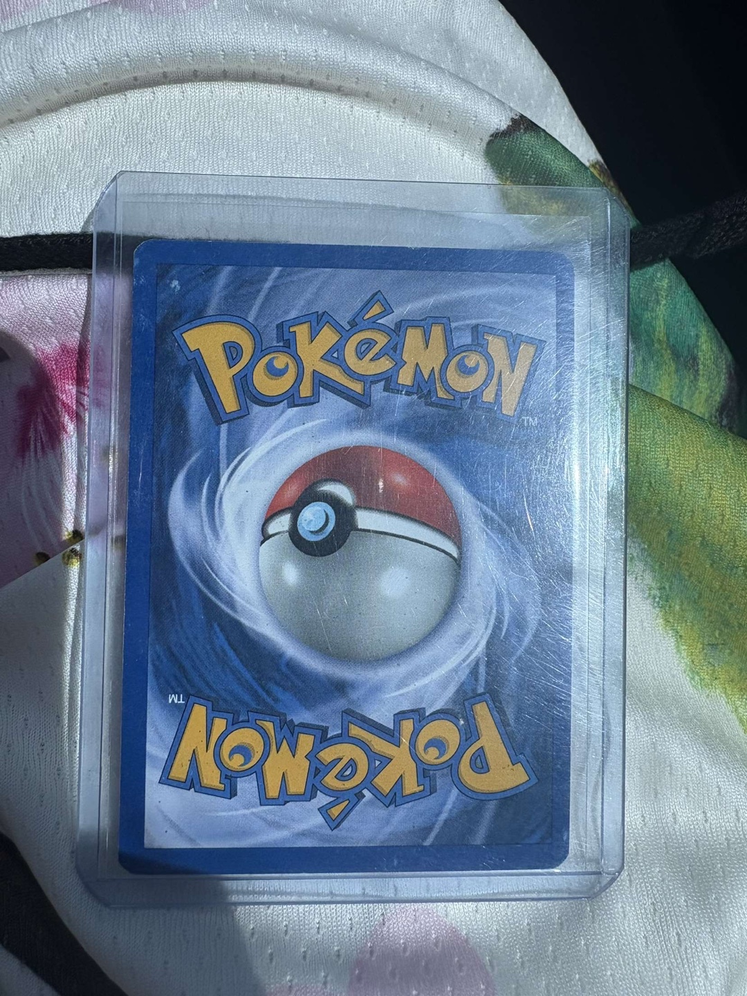 Pokémon Ho-Oh & Sylveon EX Trading Cards - photo 4