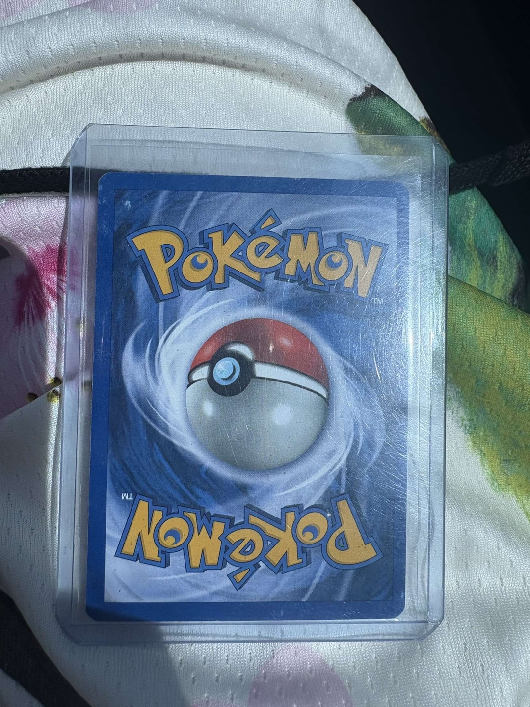 Pokémon Ho-Oh & Sylveon EX Trading Cards - photo 5