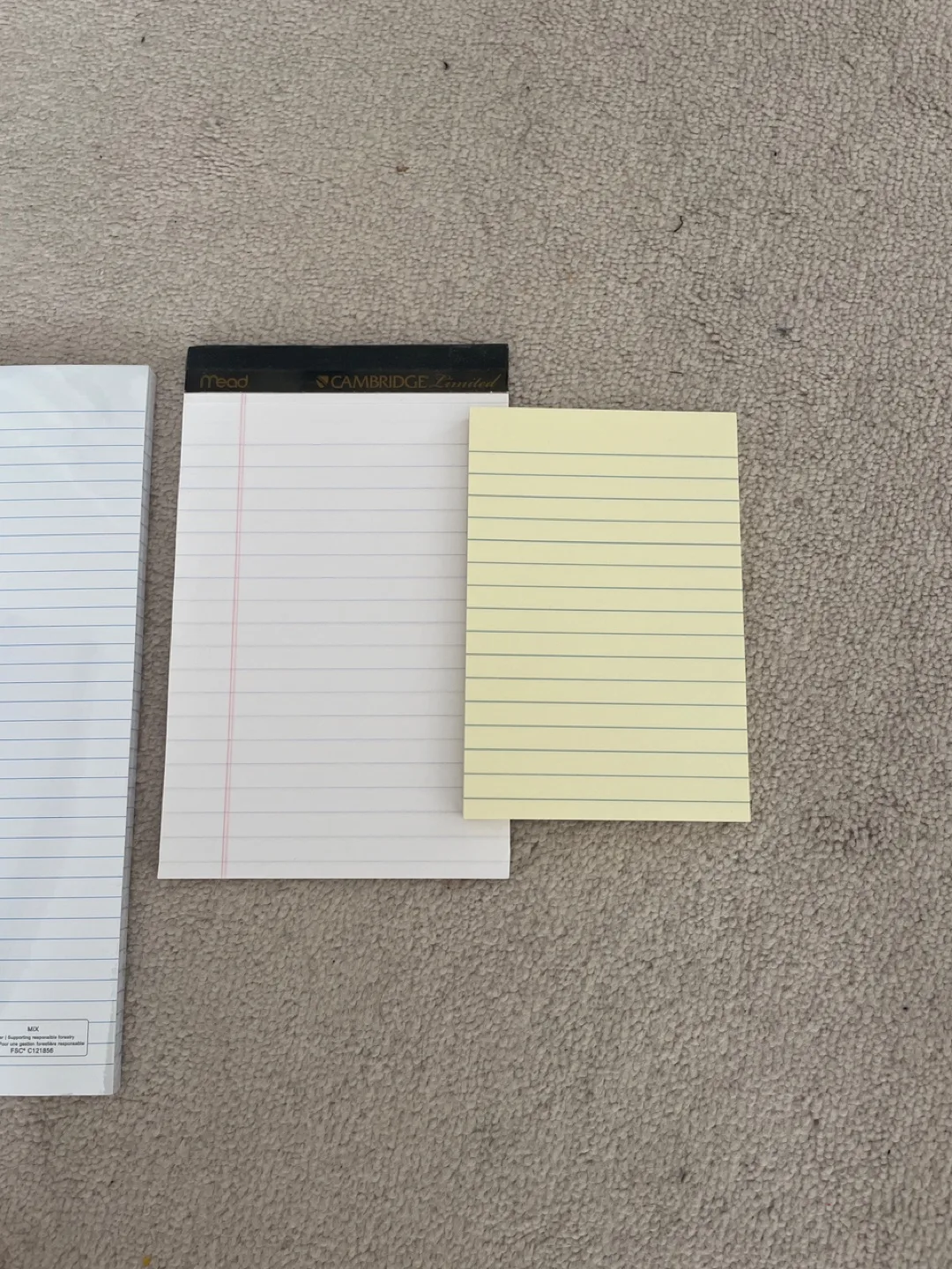 Stationary Bundle - Pen+Gear Paper, Sharpies, Staples image indicator(3)