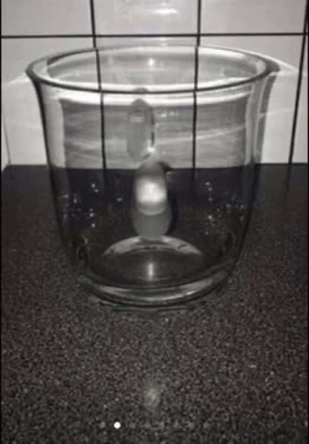 Wine chiller / Ice Bucket image indicator(2)