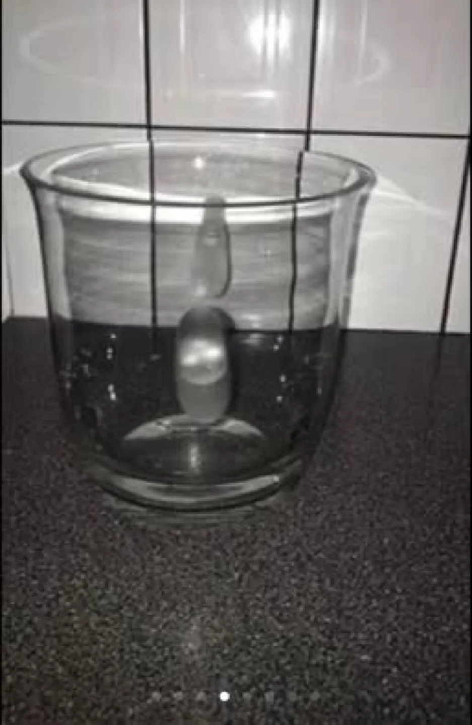 Wine chiller / Ice Bucket image indicator(4)