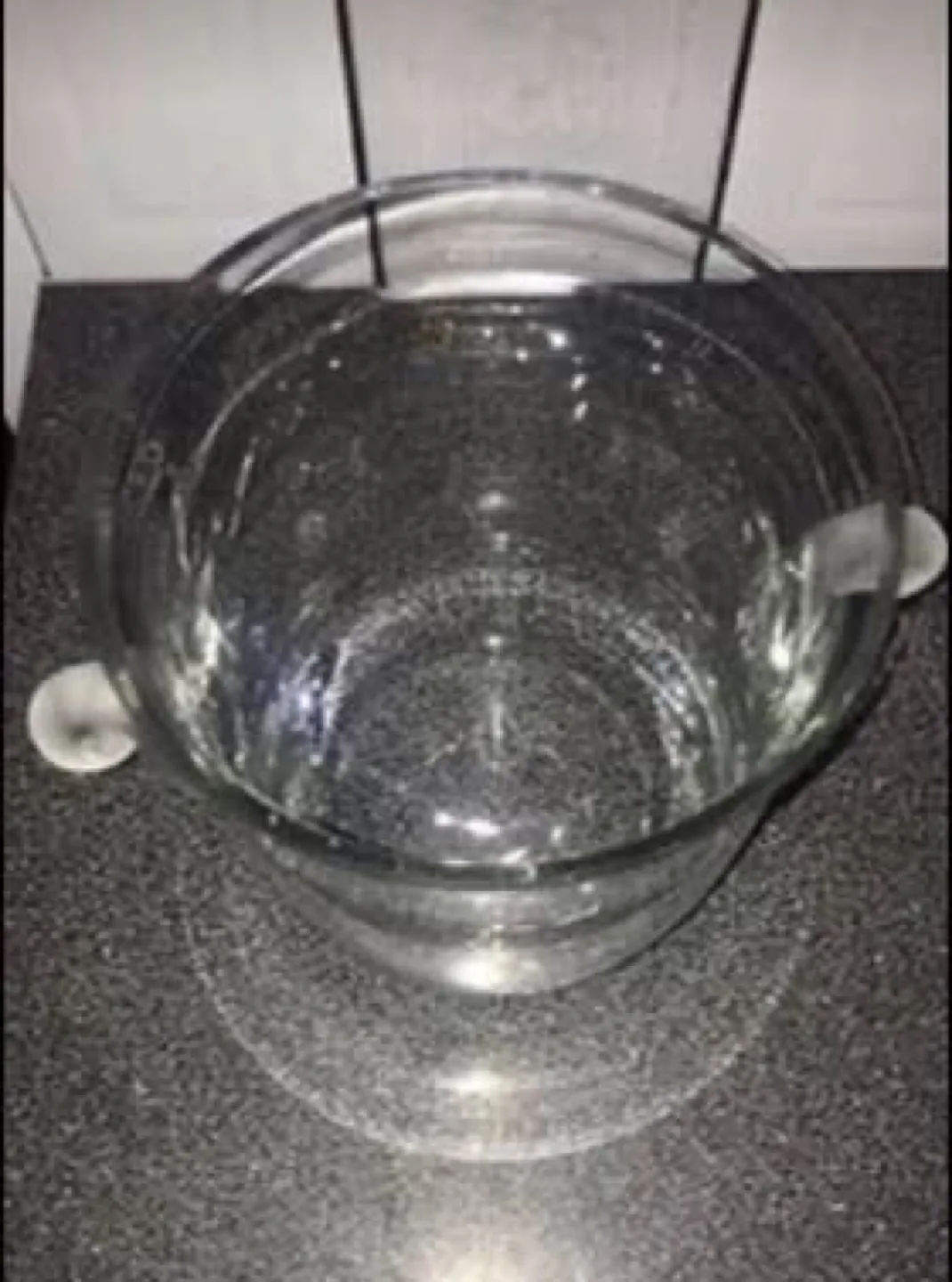 Wine chiller / Ice Bucket image indicator(5)