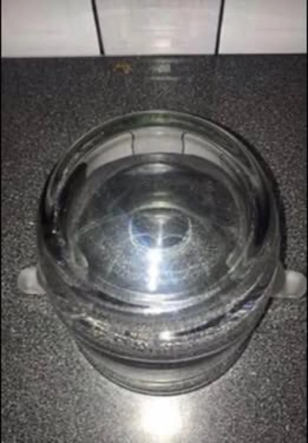 Wine chiller / Ice Bucket image indicator(6)