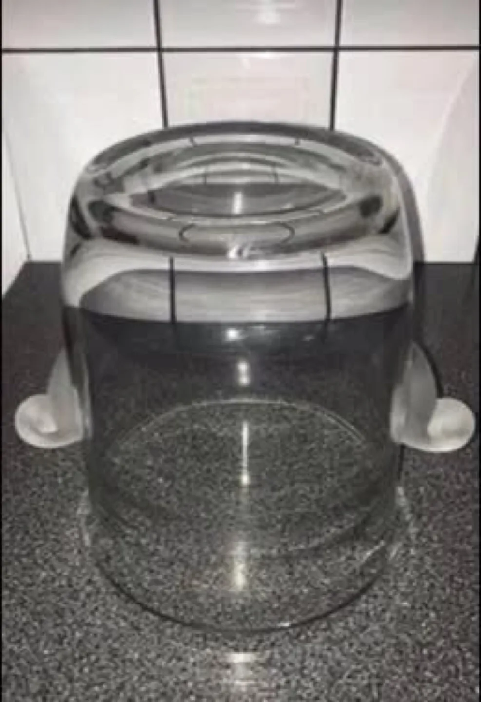 Wine chiller / Ice Bucket image indicator(7)