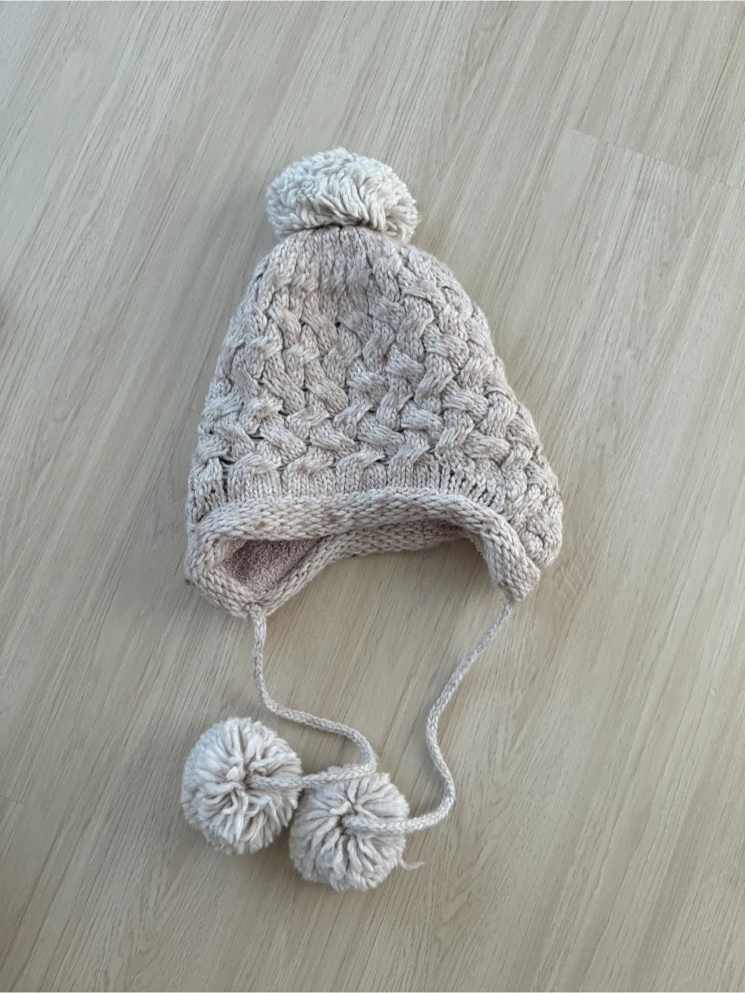 beanie thumbnail